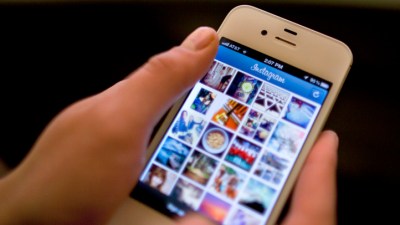 Half of Teens Have iPhones