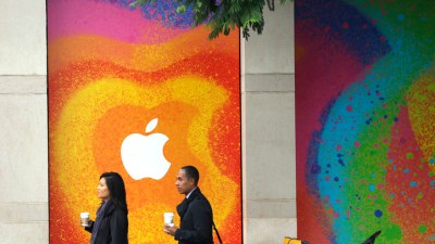 Apple, Google Don't Want to Settle Patent Lawsuits