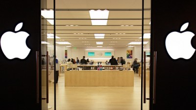 Apple, Google and Facebook Are Worth That?