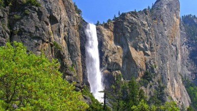 Earth Day in the National Parks