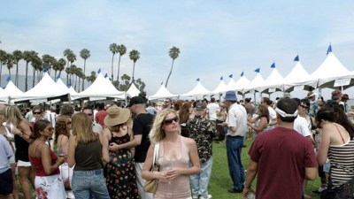 California Wine Festival