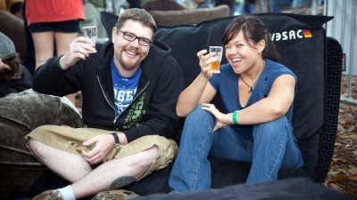 California Beer Festival