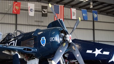 Wings Over Camarillo