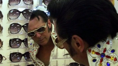 OC Elvis Sightings