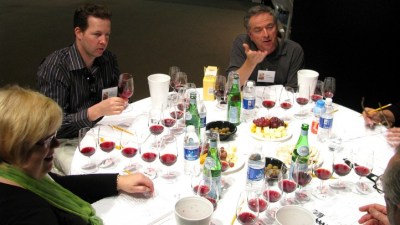 Fun Decanted