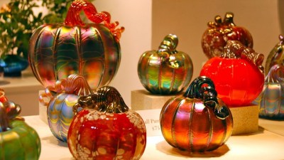 Ten Cities, One Mondo Harvest Fest