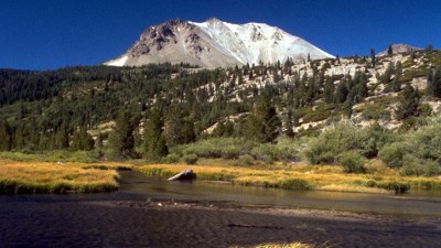 National Parks and the Solar Eclipse