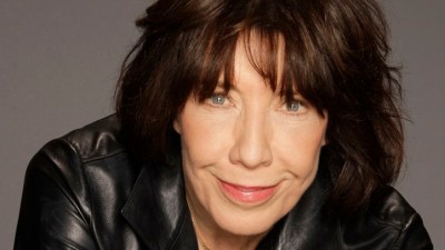 An Evening of Classic Lily Tomlin