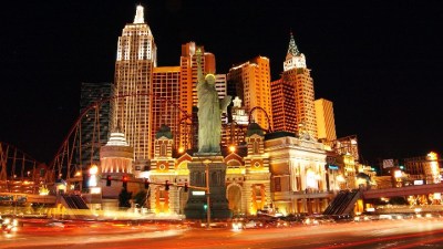 Sin City Summer Escape Packages