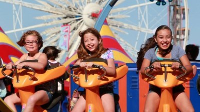 Fair Promotions Galore