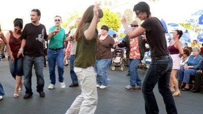 Opa! OC Greek Fest