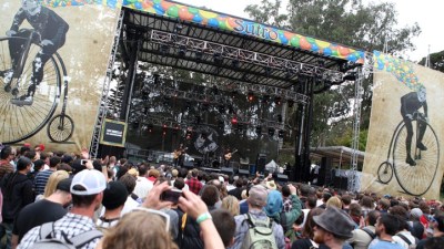 Announced: Outside Lands 2013