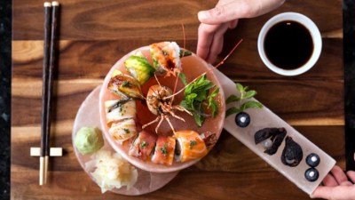 Santa Barbara's Biggest Foodie Feast