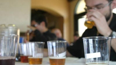 Craft Beer Holiday in Del Mar