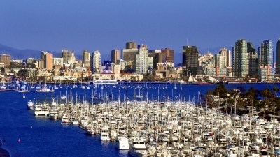 San Diego, Beyond the Con