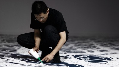 A Salt Masterpiece in Monterey