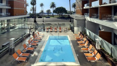 Pier Concerts Package