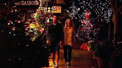Solvang Holiday Wine About