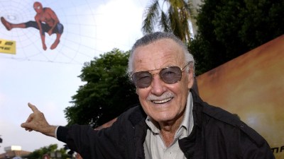 Catalina Film Fest Honors Stan Lee