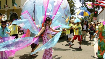 Summer Solstice Celebration