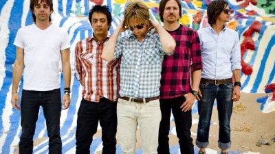 The Switchfoot Bro-Am