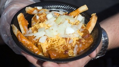 Taste of Newport