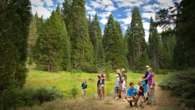 What to Do Around the Southern Sierra