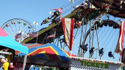 Ventura County Fair