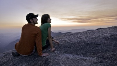 Earth Day in Sequoia National Park