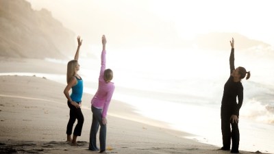 New Surf & Sand Packages