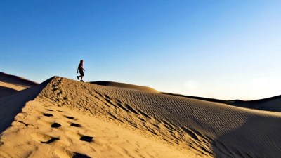No Sun in Yuma? Eat Free