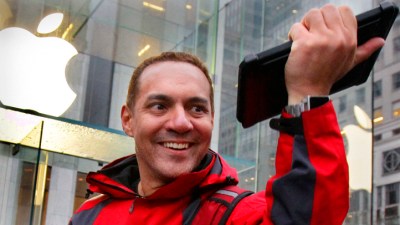 Apple Could Hit $1,000 a Share