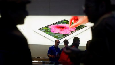 New iPad: Should I Stay or Upgrade?