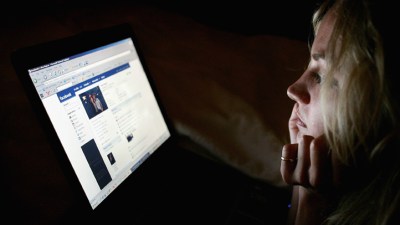 Facebook Adds Ads to News Feeds Next Month