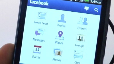 Facebook Execs Exiting As Stock Drops