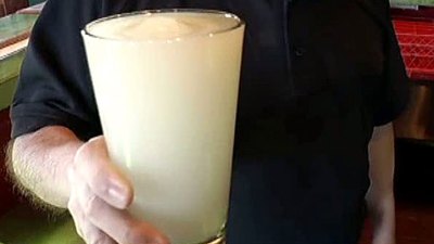 A Margarita? Nope, a Calarita