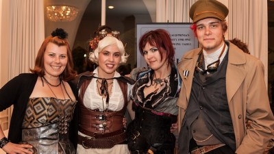 San Diego Steampunk Celebration
