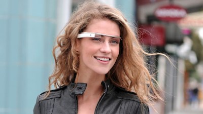Google Promos Futuristic Web Specs
