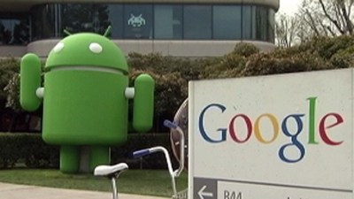 Google Now 5th Most Valuable Company