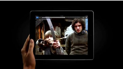 Nielsen to Monitor iPad and Smartphone Viewing