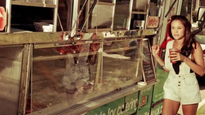 Food Truck Fare After Dark