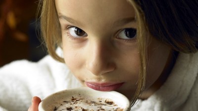 Chocolate: The Event