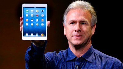 Amazon Mocks Apple's iPad Mini