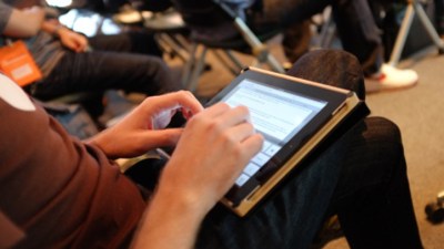Microsoft Office for iOS Rumored