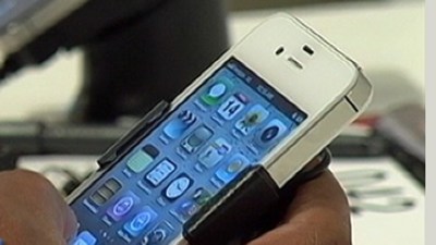Wireless Providers Fight Cell Phone Theft