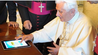 Android Tablets Could Overtake iPad in Europe