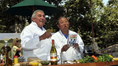 Garlic Tickets Now on Sale