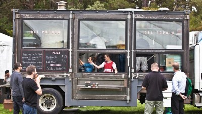 Outside Lands: Food Fest Announced