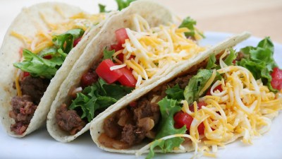 Yuma's Taco Trail