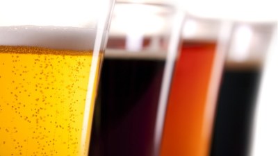 Raising a Pint for Prostates